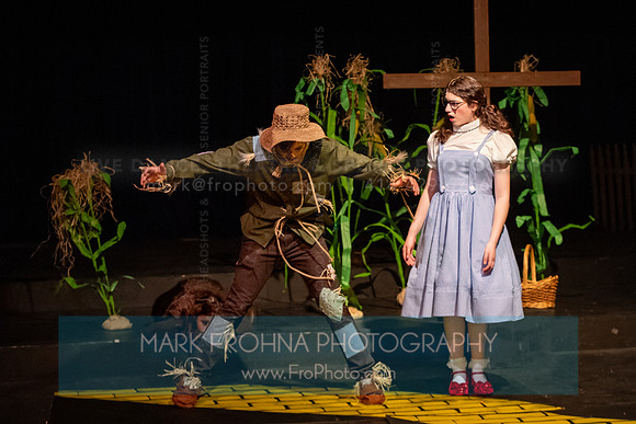 Waukesha Catholic Wizard of Oz 2025-85