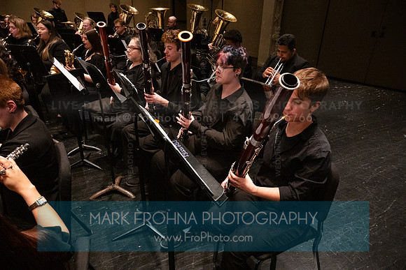 UWM Community Band Spring 2026-108