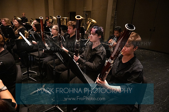 UWM Community Band Spring 2026-107