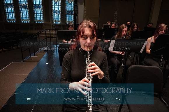 UWM Community Band Spring 2026-105