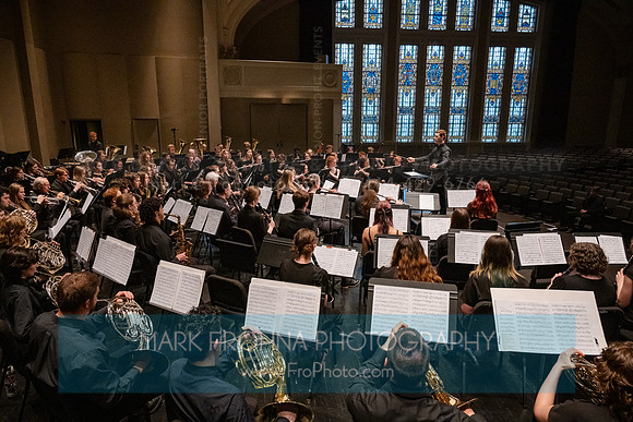 UWM Community Band Spring 2026-100