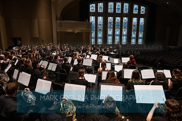 UWM Community Band Spring 2026-99
