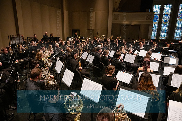 UWM Community Band Spring 2026-98