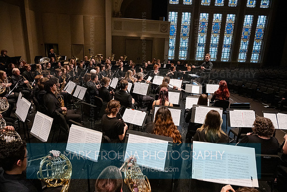 UWM Community Band Spring 2026-97