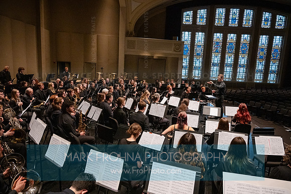 UWM Community Band Spring 2026-96