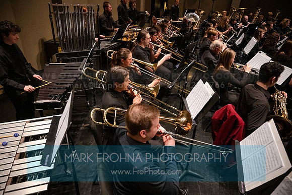 UWM Community Band Spring 2026-92