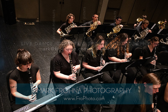 UWM Community Band Spring 2026-90