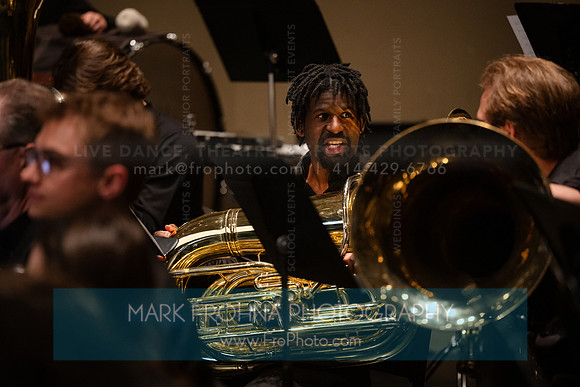 UWM Community Band Spring 2026-89