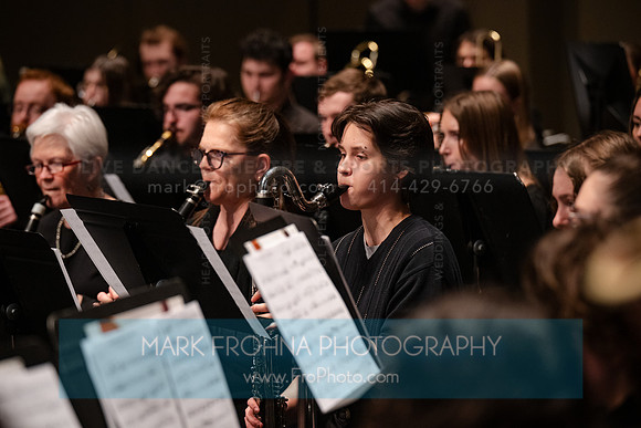 UWM Community Band Spring 2026-88