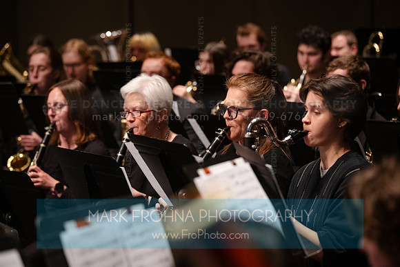 UWM Community Band Spring 2026-87
