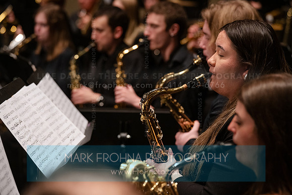 UWM Community Band Spring 2026-86