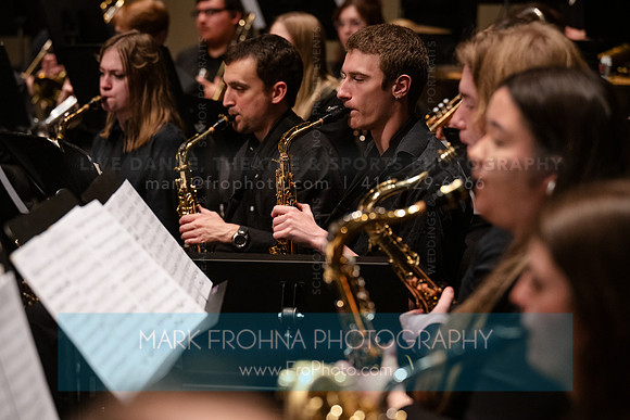 UWM Community Band Spring 2026-85