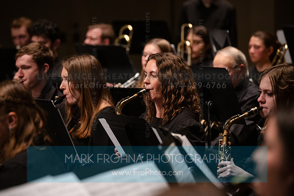 UWM Community Band Spring 2026-84