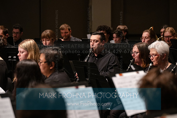 UWM Community Band Spring 2026-83