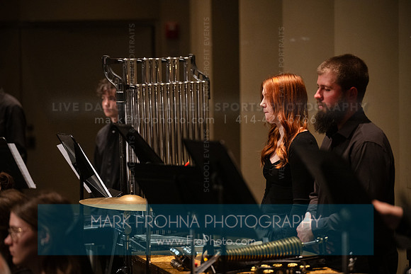UWM Community Band Spring 2026-82