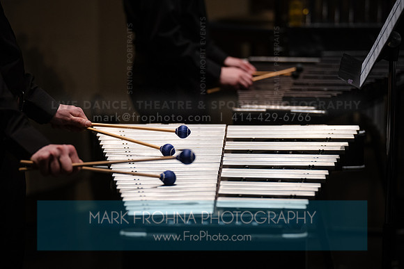 UWM Community Band Spring 2026-77