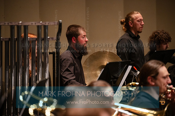 UWM Community Band Spring 2026-78