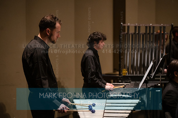 UWM Community Band Spring 2026-76