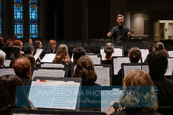 UWM Community Band Spring 2026-74