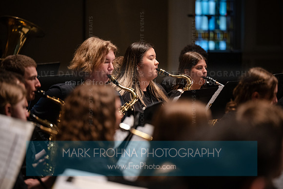 UWM Community Band Spring 2026-72