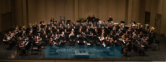 UWM Community Band Spring 2026-67