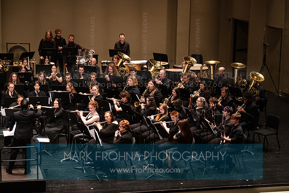 UWM Community Band Spring 2026-65