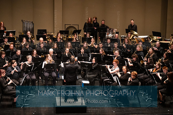 UWM Community Band Spring 2026-64