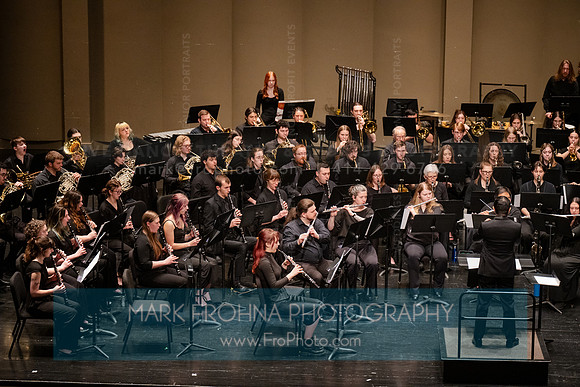 UWM Community Band Spring 2026-63