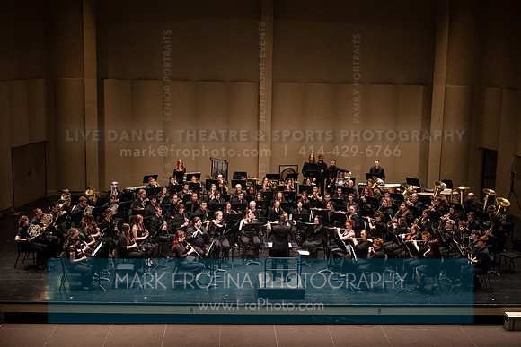 UWM Community Band Spring 2026-61