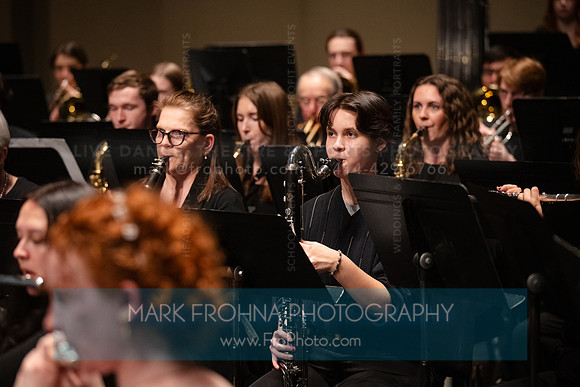 UWM Community Band Spring 2026-59