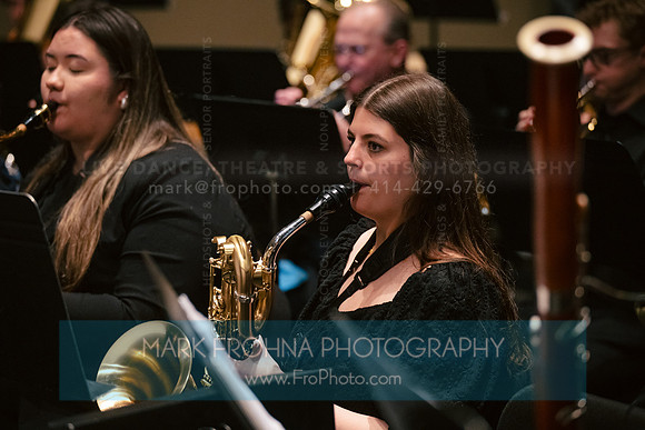 UWM Community Band Spring 2026-58