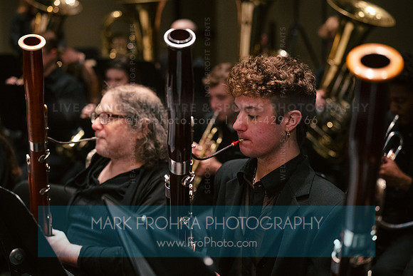 UWM Community Band Spring 2026-57