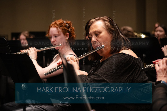 UWM Community Band Spring 2026-53