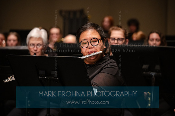 UWM Community Band Spring 2026-50
