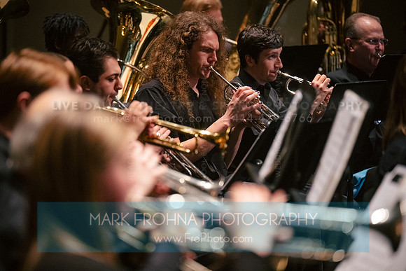UWM Community Band Spring 2026-48