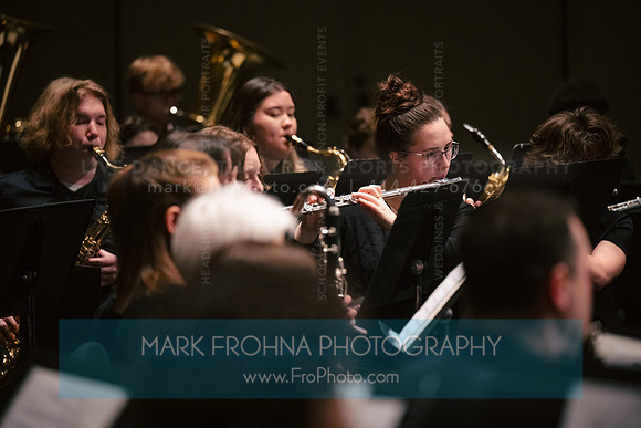 UWM Community Band Spring 2026-47
