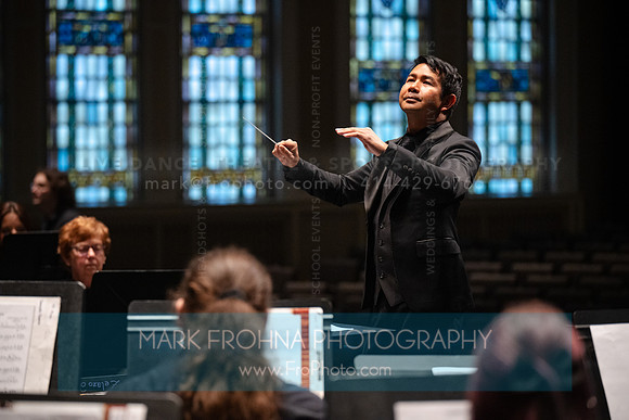 UWM Community Band Spring 2026-45