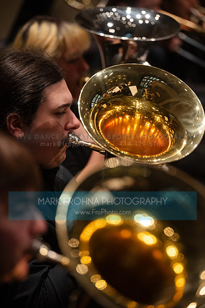 UWM Community Band Spring 2026-44