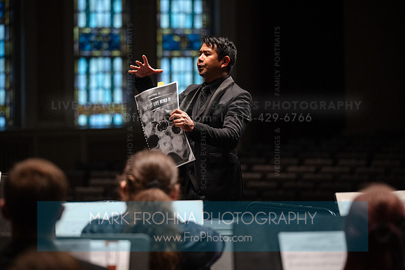 UWM Community Band Spring 2026-42