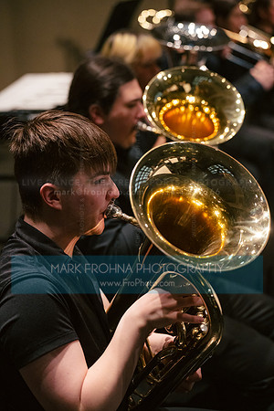 UWM Community Band Spring 2026-43