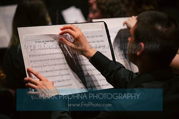 UWM Community Band Spring 2026-41