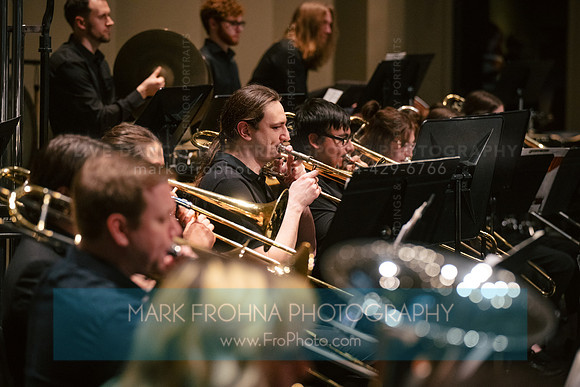 UWM Community Band Spring 2026-39