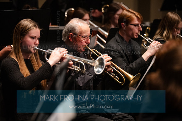 UWM Community Band Spring 2026-38