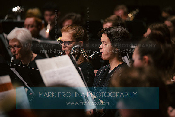 UWM Community Band Spring 2026-19