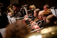 UWM Community Band Spring 2026-17