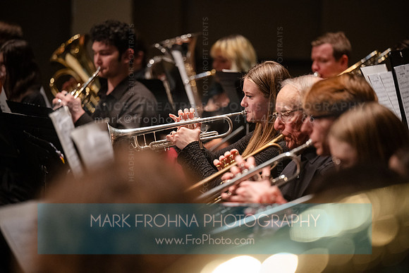 UWM Community Band Spring 2026-17
