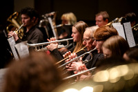 UWM Community Band Spring 2026-16