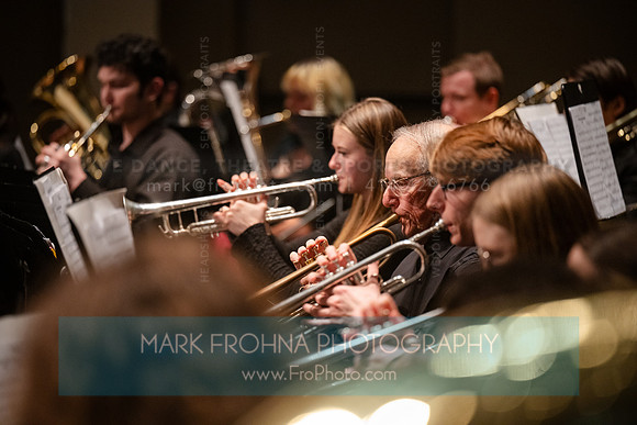 UWM Community Band Spring 2026-16