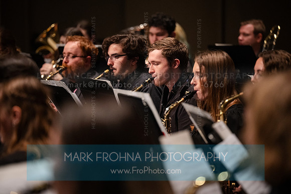 UWM Community Band Spring 2026-14