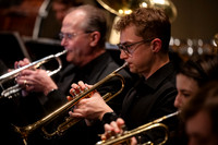 UWM Community Band Spring 2026-9